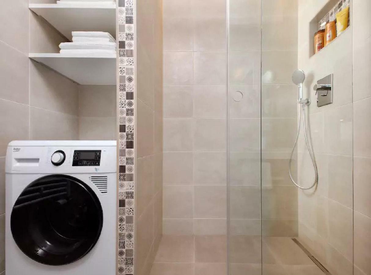 ★ Exclusive Central Apartment ★ Free Garage ★ Ljubljana Eksteriør billede