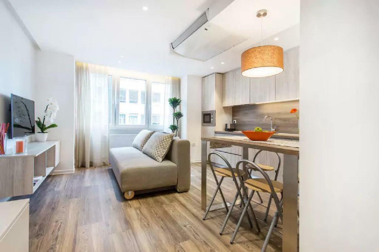 ★ Exclusive Central Apartment ★ Free Garage ★ Ljubljana Eksteriør billede