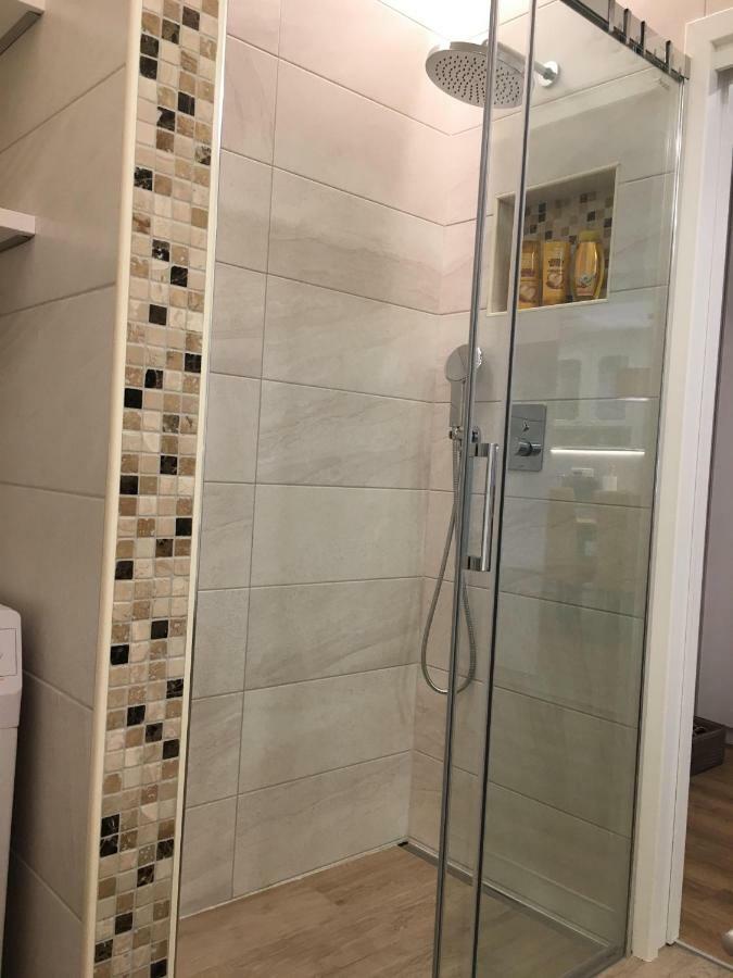 ★ Exclusive Central Apartment ★ Free Garage ★ Ljubljana Eksteriør billede